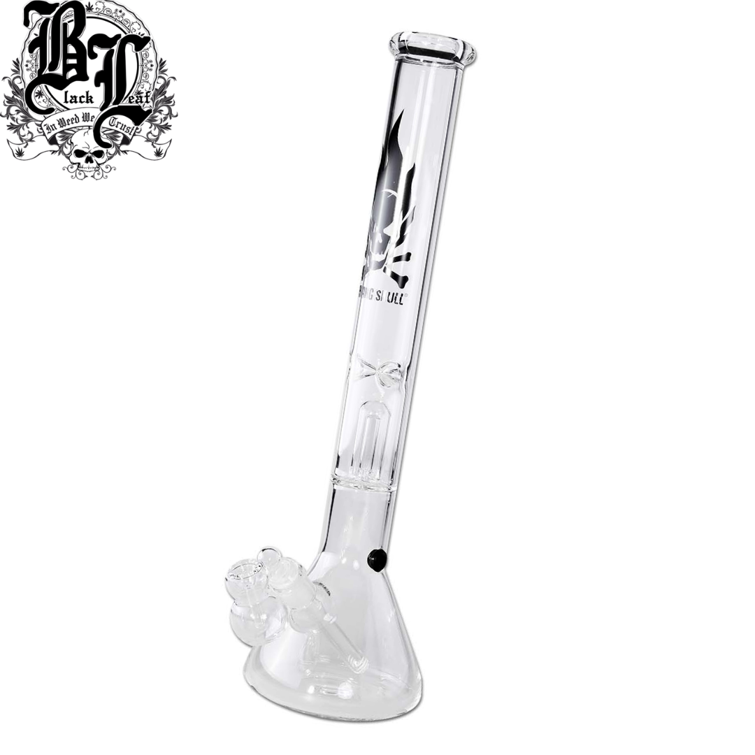 Perkolatorbong, Flaming Skull